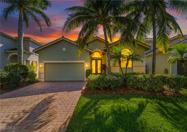 Photo 1 of Single family home for sale at 8622 Sumner Ave, Fort Myers, FL 33908 | MLS# 2026005364 | Listing updated on 2026-08-03