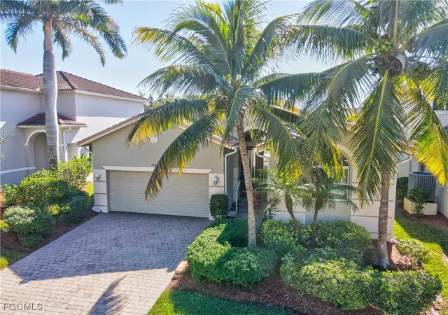 Photo 2 of Single family home for sale at 8622 Sumner Ave, Fort Myers, FL 33908 | MLS# 2026005364 | Listing updated on 2026-08-03