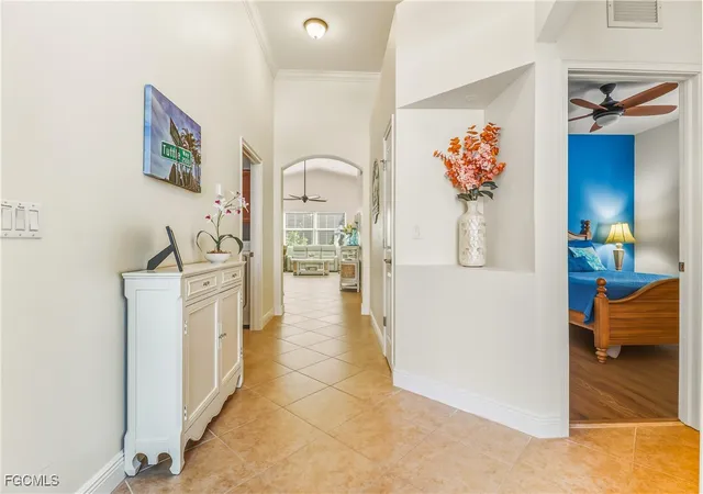 Photo 4 of Single family home for sale at 8622 Sumner Ave, Fort Myers, FL 33908 | MLS# 2026005364 | Listing updated on 2026-08-03