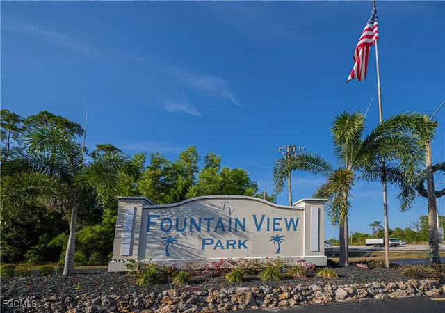 Photo 22 of Land for sale at 243 Caravan Cir, North Fort Myers, FL 33903 | MLS# 2026005368 | Listing updated on 2026-07-23