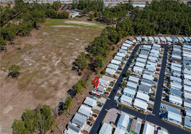 Photo 2 of Land for sale at 243 Caravan Cir, North Fort Myers, FL 33903 | MLS# 2026005368 | Listing updated on 2026-07-23