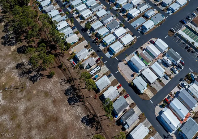 Photo 3 of Land for sale at 243 Caravan Cir, North Fort Myers, FL 33903 | MLS# 2026005368 | Listing updated on 2026-07-23