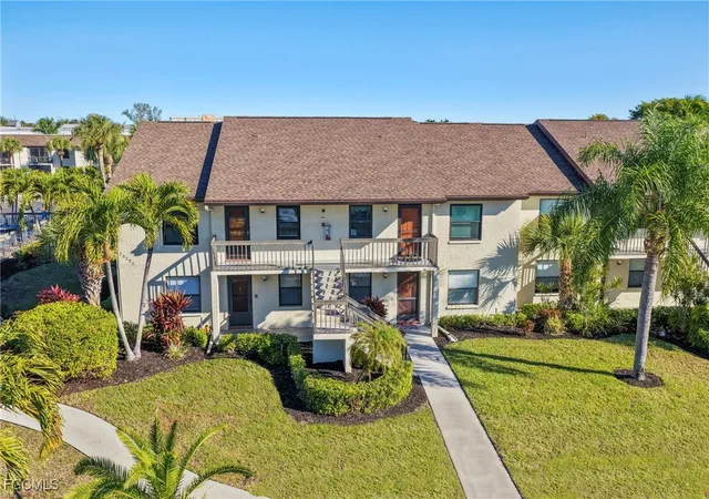 1st image of 9290 Lake Park Dr #201, Fort Myers, FL 33919 | MLS# 2026005378