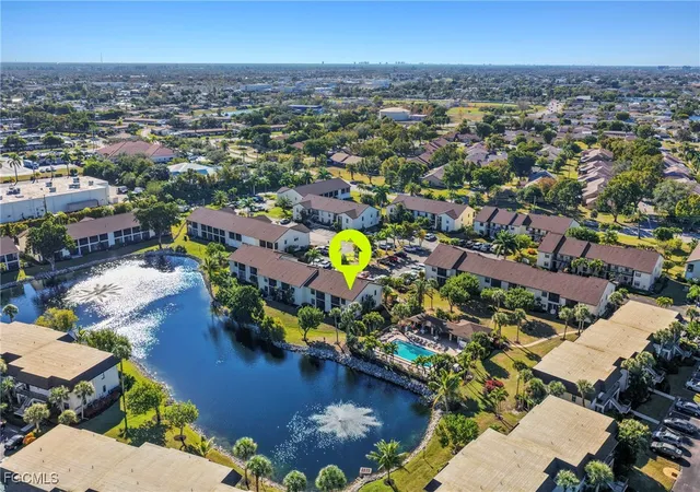 2nd image of 9290 Lake Park Dr #201, Fort Myers, FL 33919 | MLS# 2026005378