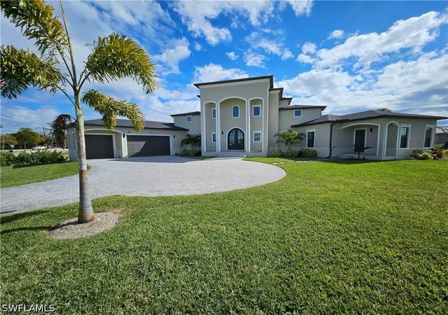1st image of 4014 Jacaranda Pkwy W, Cape Coral, FL 33993 | MLS# 226004948