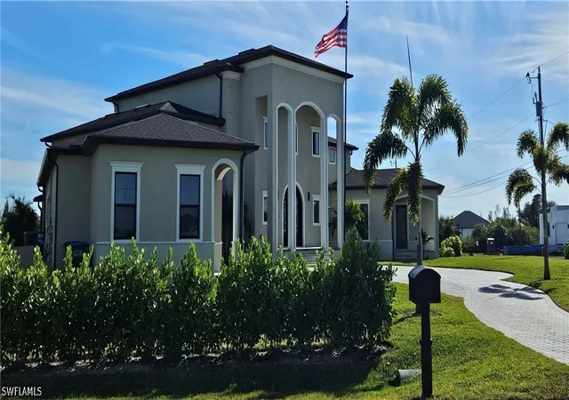 23rd image of 4014 Jacaranda Pkwy W, Cape Coral, FL 33993 | MLS# 226004948