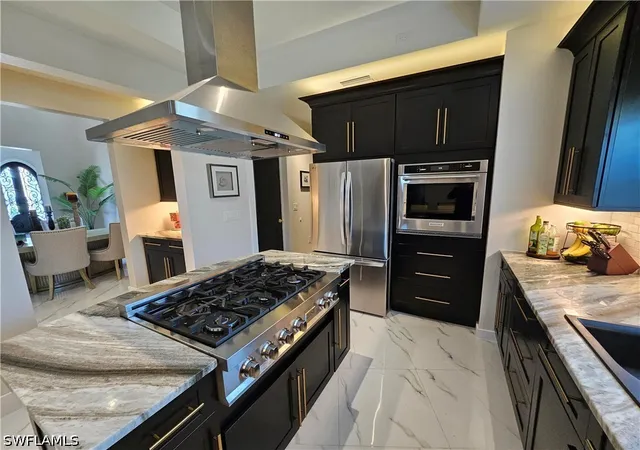 3rd image of 4014 Jacaranda Pkwy W, Cape Coral, FL 33993 | MLS# 226004948