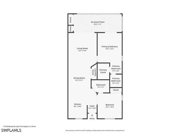 49th image of 1175 Mainsail Dr #715, Naples, FL 34114 | MLS# 226003632