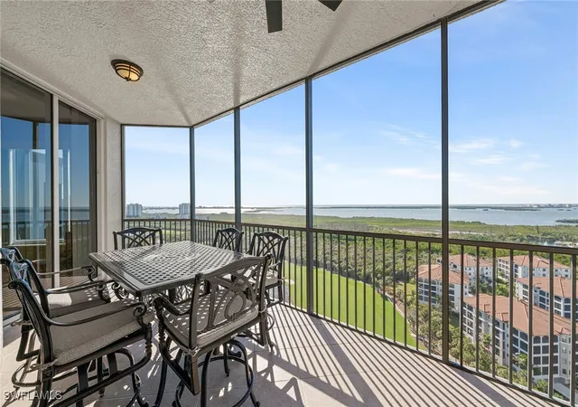 2nd image of 23540 Via Veneto Blvd #2204, Estero, FL 34134 | MLS# 226004402