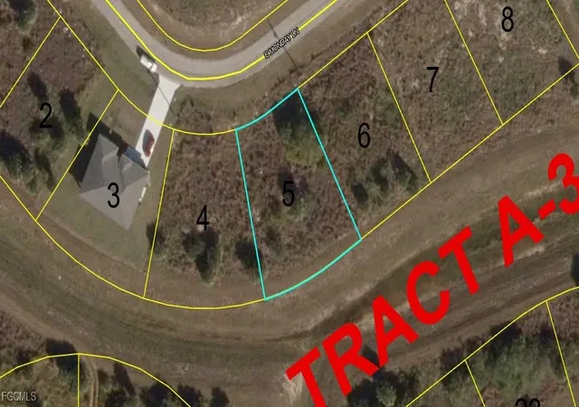 1st image of Monday Ln, Labelle, FL 33935 | MLS# 2026005401