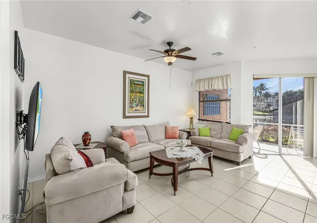 Listing Photo 3 - Condo for sale in building located at 9305 La Playa Ct, Bonita Springs, FL 34135 - Unit #1613