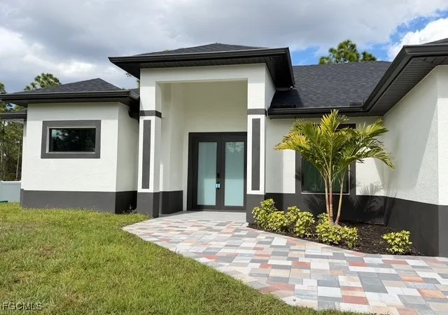Photo 2 of Single family home for sale at 1504 W 9th Street, Lehigh Acres, FL 33972 | MLS# 2026005458 | Listing updated on 2026-03-05