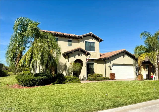 1st image of 12580 Fairington Wy, Fort Myers, FL 33913 | MLS# 2026005461