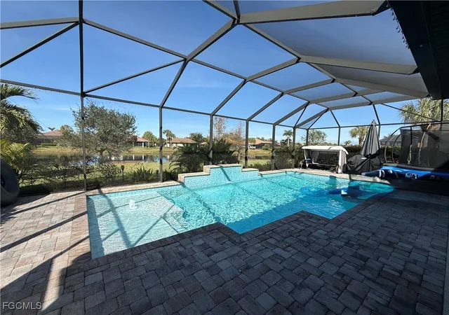 Photo 3 of Single family home for sale at 12580 Fairington Way, Fort Myers, FL 33913 | MLS# 2026005461 | Listing updated on 2026-02-01