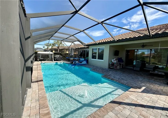 Photo 4 of Single family home for sale at 12580 Fairington Way, Fort Myers, FL 33913 | MLS# 2026005461 | Listing updated on 2026-02-01