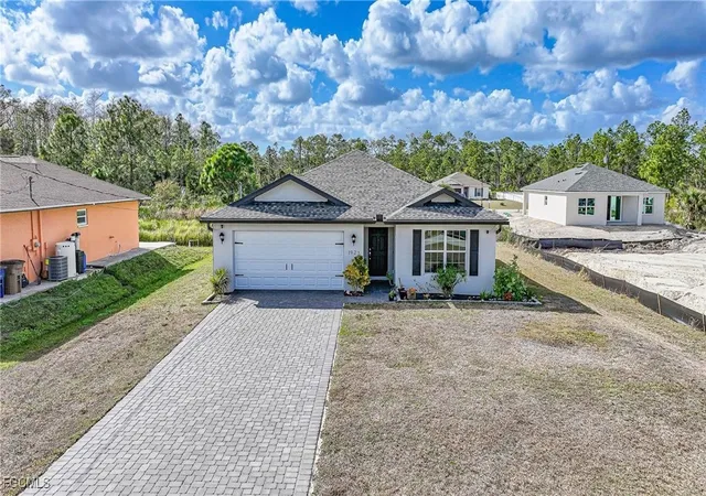 Photo 1 of Single family home for sale at 1923 Kester Ave, Lehigh Acres, FL 33972 | MLS# 2026005463 | Listing updated on 2026-04-13