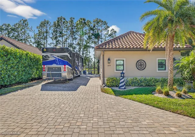 Photo 1 of Land for sale at 13875 Golden Palms Cir, Fort Myers, FL 33913 | MLS# 226004857 | Listing updated on 2026-05-26