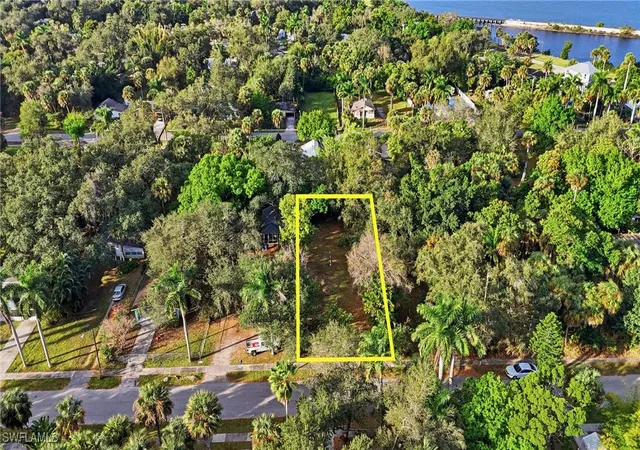 Photo 3 of Land for sale at 228 Delray Ave, Fort Myers, FL 33905 | MLS# 225085256 | Listing updated on 2026-01-31