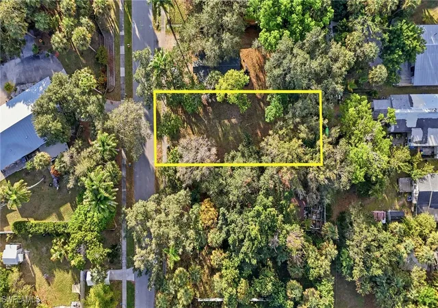 Photo 3 of Land for sale at 228 Delray Ave, Fort Myers, FL 33905 | MLS# 225085256 | Listing updated on 2026-01-31