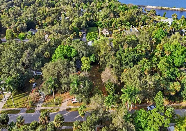 Photo 4 of Land for sale at 228 Delray Ave, Fort Myers, FL 33905 | MLS# 225085256 | Listing updated on 2026-01-31