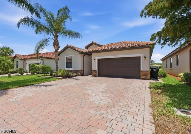 1st image of 10976 Cherry Laurel Dr, Fort Myers, FL 33912 | MLS# 2026005480