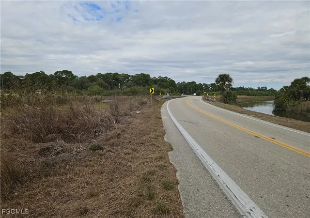 Photo 4 of Land for sale at 2201 W 12th Street, Lehigh Acres, FL 33972 | MLS# 2026005490 | Listing updated on 2026-09-01