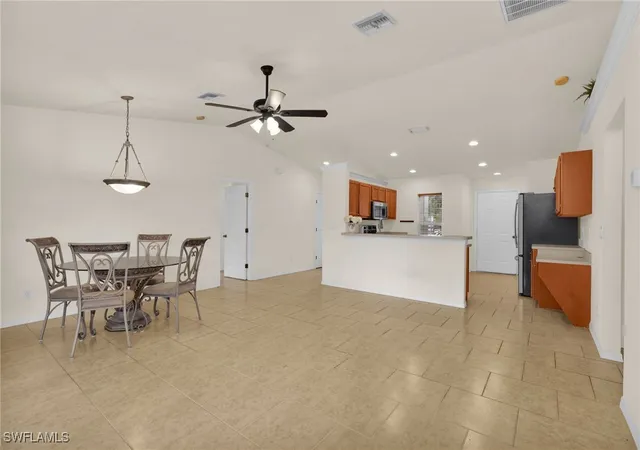 Photo 2 of Sale Pending at 3012 14th Street W, Lehigh Acres, FL 33971 | MLS# 226004844 | Listing updated on 2026-02-23