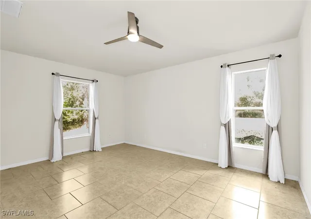 Photo 3 of Sale Pending at 3012 14th Street W, Lehigh Acres, FL 33971 | MLS# 226004844 | Listing updated on 2026-02-23