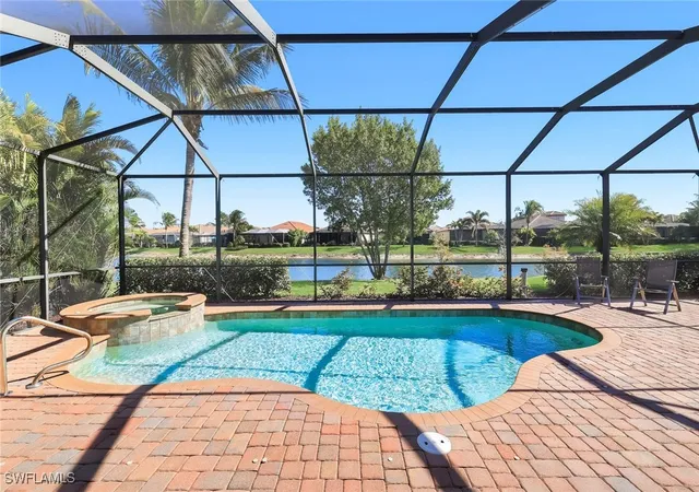 Photo 1 of Single family home for sale at 28085 Wicklow Ct, Bonita Springs, FL 34135 | MLS# 226000244 | Listing updated on 2026-10-06
