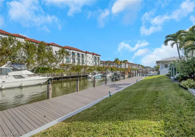 2nd image of 1351 Curlew Ave #104, Naples, FL 34102 | MLS# 226005032