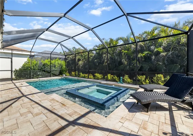 Photo 2 of Single family home for sale at 15361 Floresta Ln, Fort Myers, FL 33908 | MLS# 2026005518 | Listing updated on 2026-07-01