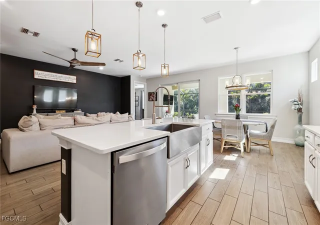 Photo 3 of Single family home for sale at 15361 Floresta Ln, Fort Myers, FL 33908 | MLS# 2026005518 | Listing updated on 2026-07-01