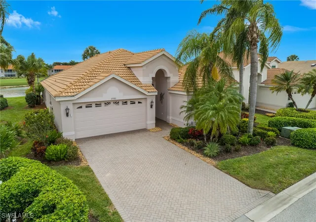 Photo 2 of Single family home for sale at 23380 Copperleaf Blvd, Estero, FL 34135 | MLS# 226004766 | Listing updated on 2026-08-31