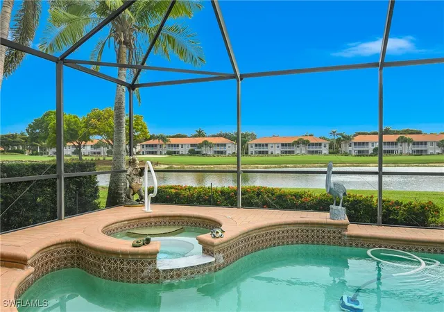 Photo 3 of Single family home for sale at 23380 Copperleaf Blvd, Estero, FL 34135 | MLS# 226004766 | Listing updated on 2026-08-31