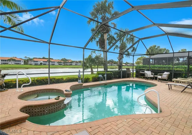 Photo 3 of Single family home for sale at 23380 Copperleaf Blvd, Estero, FL 34135 | MLS# 226004766 | Listing updated on 2026-08-31