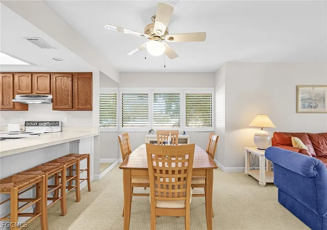 2nd image of 4100 Steamboat Bnd E #101, Fort Myers, FL 33919 | MLS# 2026005540