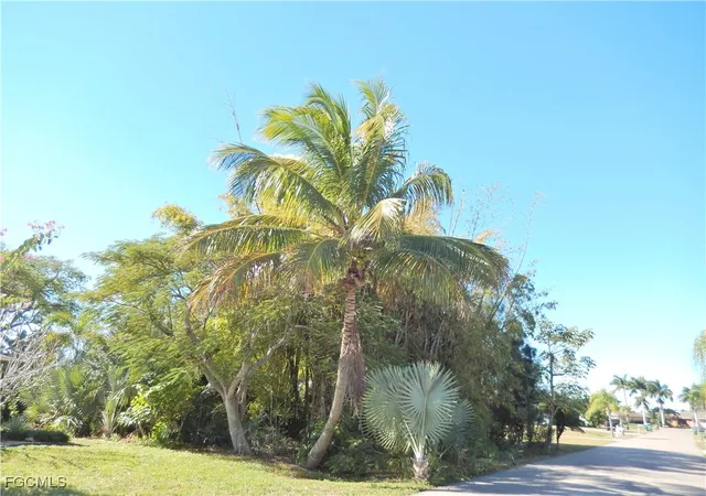 Photo 3 of Land for sale at 222 Se 46th Terrace, Cape Coral, FL 33904 | MLS# 2026005551 | Listing updated on 2026-07-08