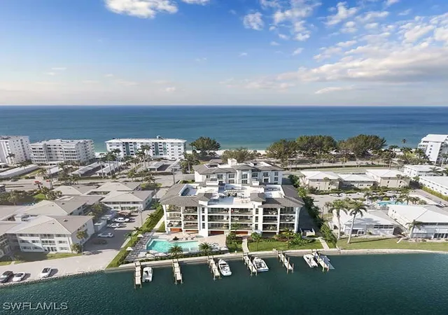 3rd image of 2020 Gulf Shore Blvd N #PH-401W, Naples, FL 34102 | MLS# 225080462