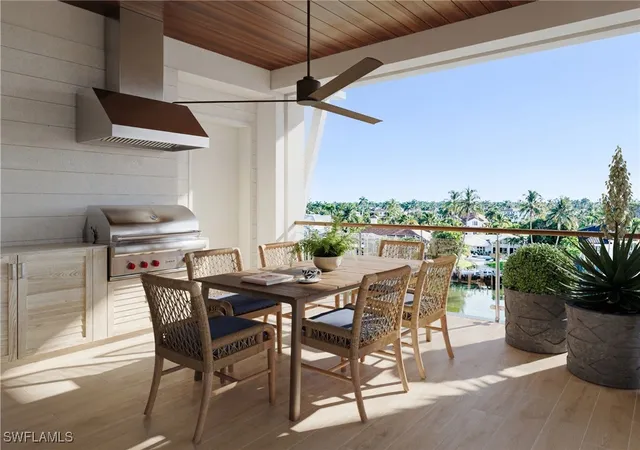 4th image of 2020 Gulf Shore Blvd N #PH-401W, Naples, FL 34102 | MLS# 225080462