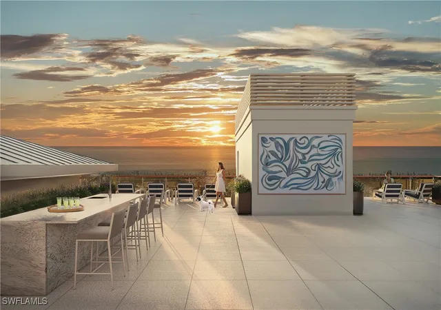 5th image of 2020 Gulf Shore Blvd N #PH-401W, Naples, FL 34102 | MLS# 225080462