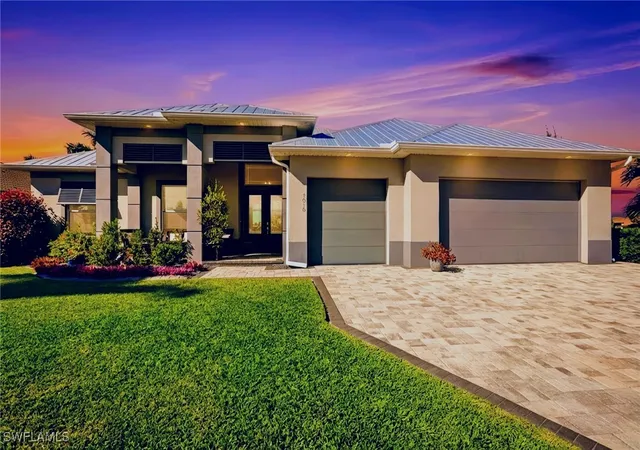 Photo 2 of Single family home for sale at 1616 Old Burnt Store Rd N, Cape Coral, FL 33993 | MLS# 226004100 | Listing updated on 2026-07-26