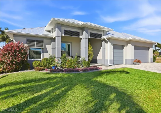 Photo 4 of Single family home for sale at 1616 Old Burnt Store Rd N, Cape Coral, FL 33993 | MLS# 226004100 | Listing updated on 2026-07-26