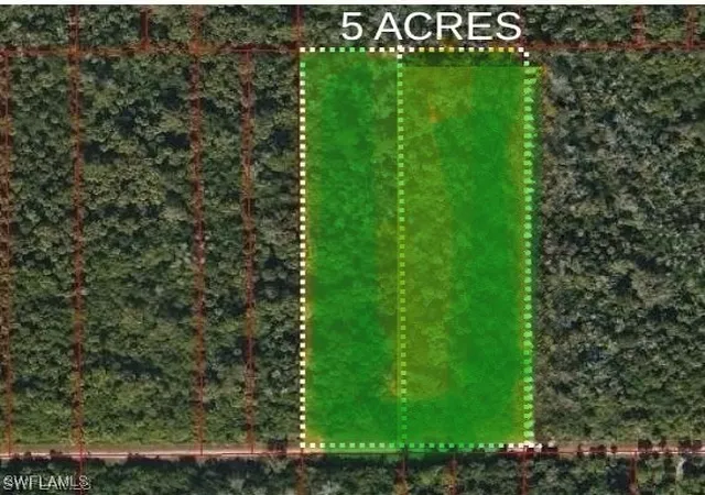 1st image of 36th Ave Se, Naples, FL 34117 | MLS# 226005110