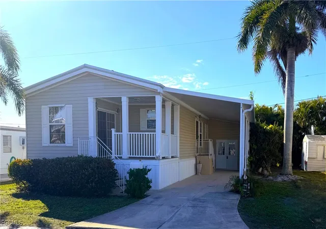Homes for sale in Punta Gorda, FL | 10101 Burnt Store Rd #141, Punta Gorda, FL 33950 | MLS# 2026005595