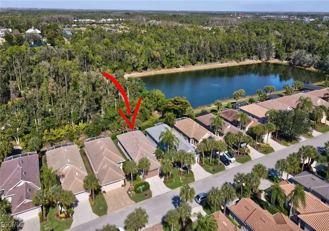 Photo 3 of Single family home for sale at 8103 Woodridge Pointe Dr, Fort Myers, FL 33912 | MLS# 2026005597 | Listing updated on 2026-07-02