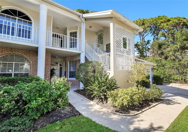Photo 1 of Condo for sale at 15117 Royal Fern Ct #A201, Naples, FL 34110 | MLS# 226005113 | Listing updated on 2026-08-31