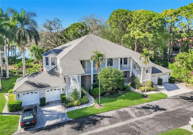 Photo 2 of Condo for sale at 15117 Royal Fern Ct #A201, Naples, FL 34110 | MLS# 226005113 | Listing updated on 2026-08-31