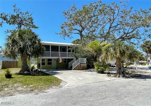 5th image of 5460 Oak Ridge Ave, Fort Myers Beach, FL 33931 | MLS# 2026005615