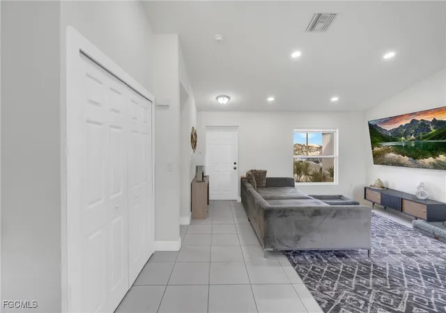 Photo 3 of Single family home for sale at 1327 Ne 12th Avenue, Cape Coral, FL 33909 | MLS# 2026005620 | Listing updated on 2026-07-21