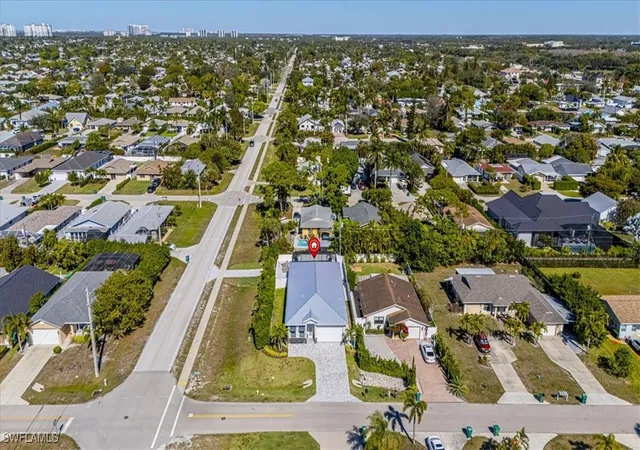 Photo 3 of Single family home for sale at 803 92nd Avenue N, Naples, FL 34108 | MLS# 226005026 | Listing updated on 2026-08-03